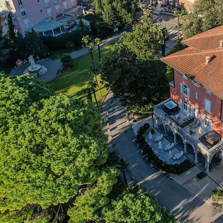 אופטיה Amadria Park Hotel Sveti Jakov מראה חיצוני תמונה