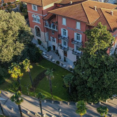 אופטיה Amadria Park Hotel Sveti Jakov מראה חיצוני תמונה