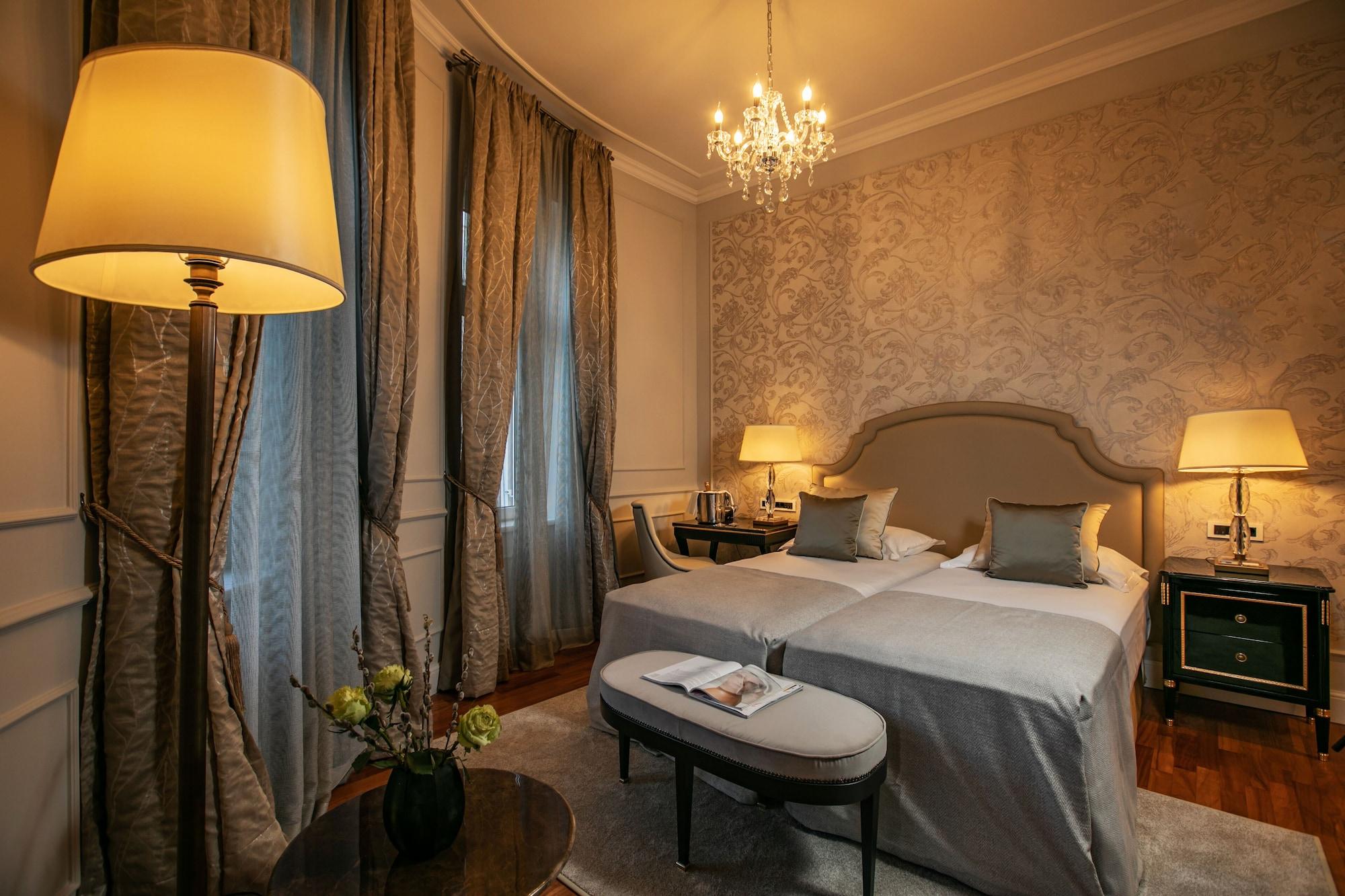 אופטיה Amadria Park Hotel Sveti Jakov מראה חיצוני תמונה