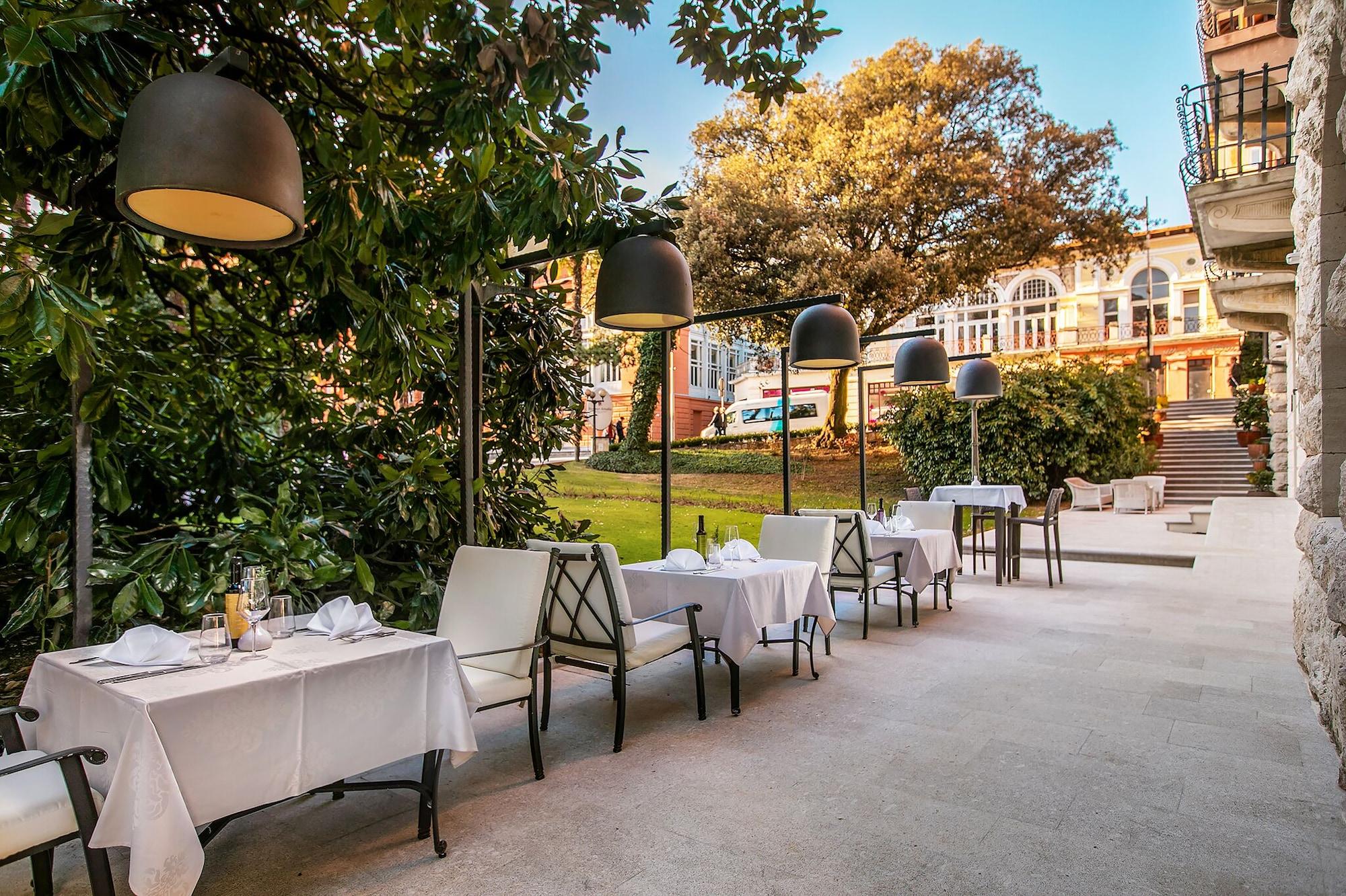 אופטיה Amadria Park Hotel Sveti Jakov מראה חיצוני תמונה
