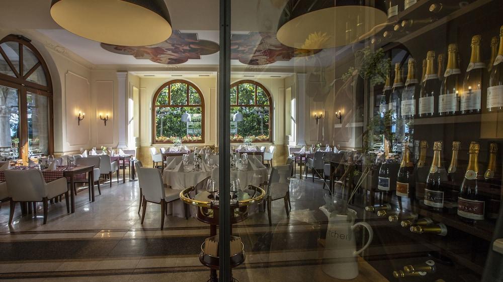 אופטיה Amadria Park Hotel Sveti Jakov מראה חיצוני תמונה