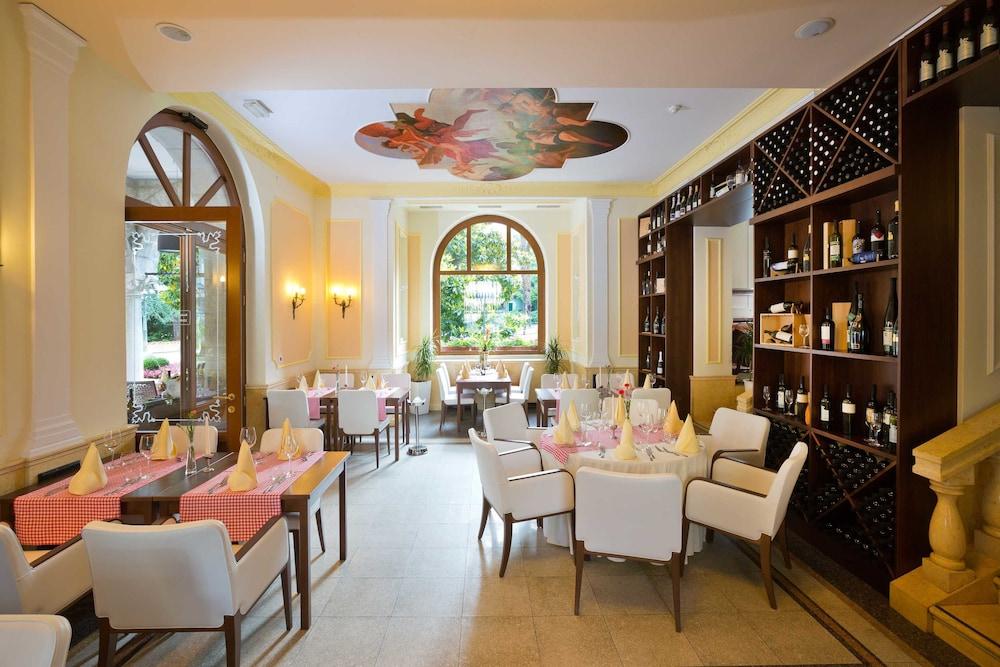 אופטיה Amadria Park Hotel Sveti Jakov מראה חיצוני תמונה