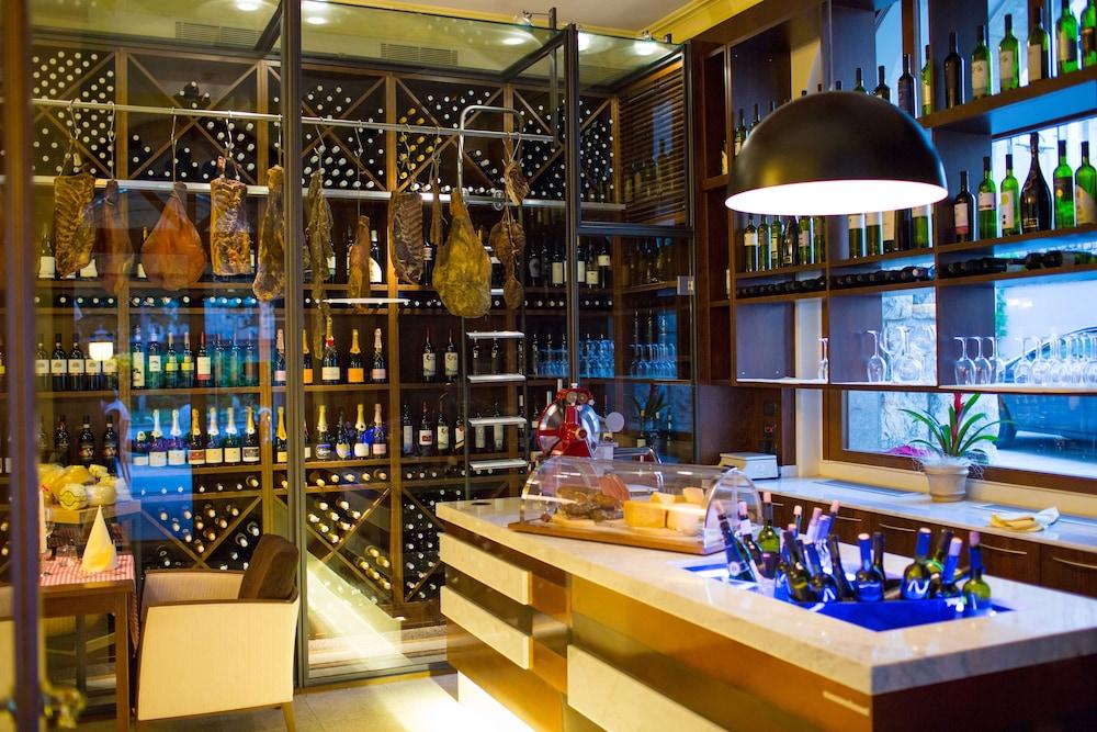אופטיה Amadria Park Hotel Sveti Jakov מראה חיצוני תמונה