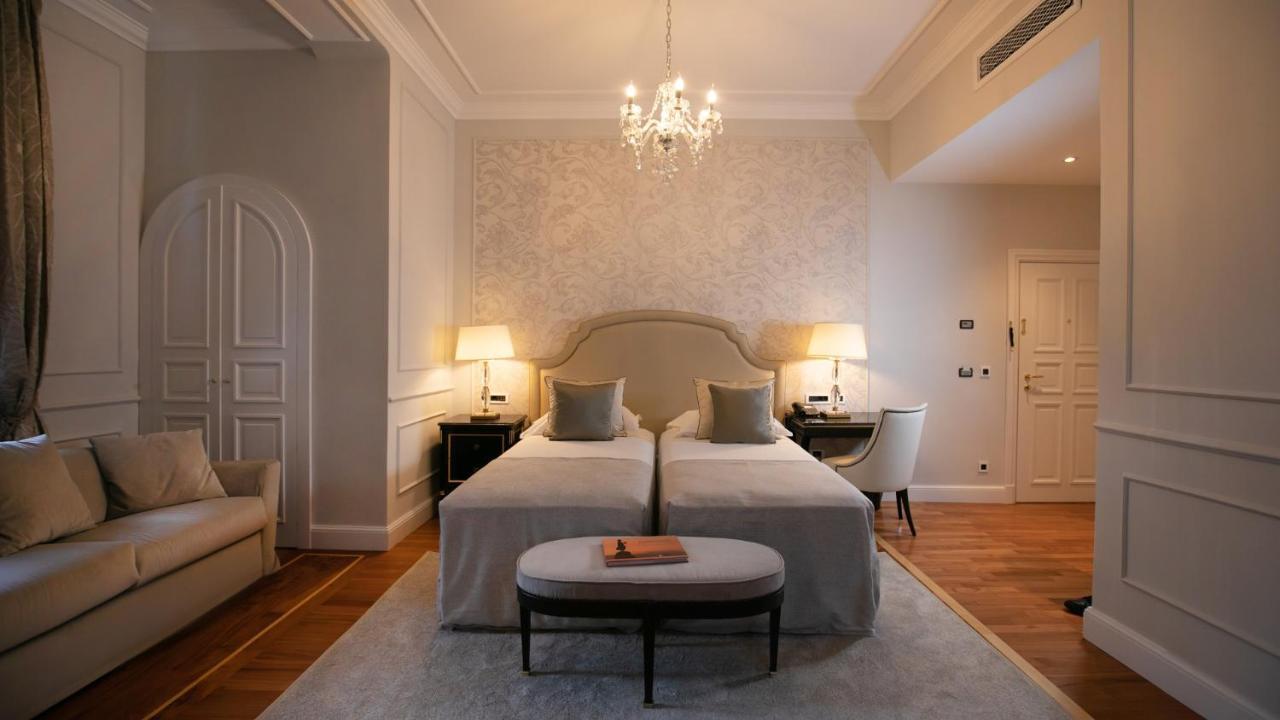 אופטיה Amadria Park Hotel Sveti Jakov מראה חיצוני תמונה
