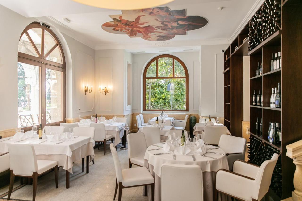 אופטיה Amadria Park Hotel Sveti Jakov מראה חיצוני תמונה