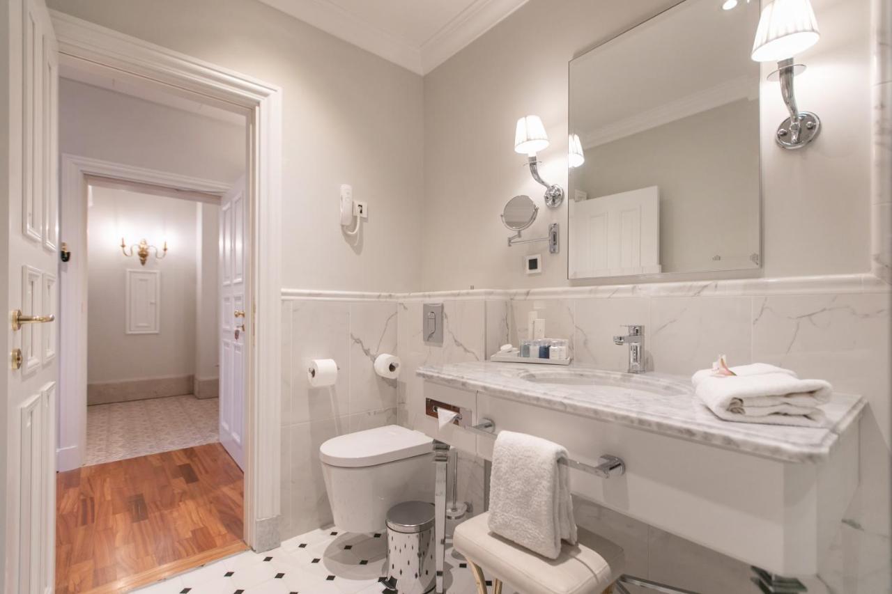 אופטיה Amadria Park Hotel Sveti Jakov מראה חיצוני תמונה