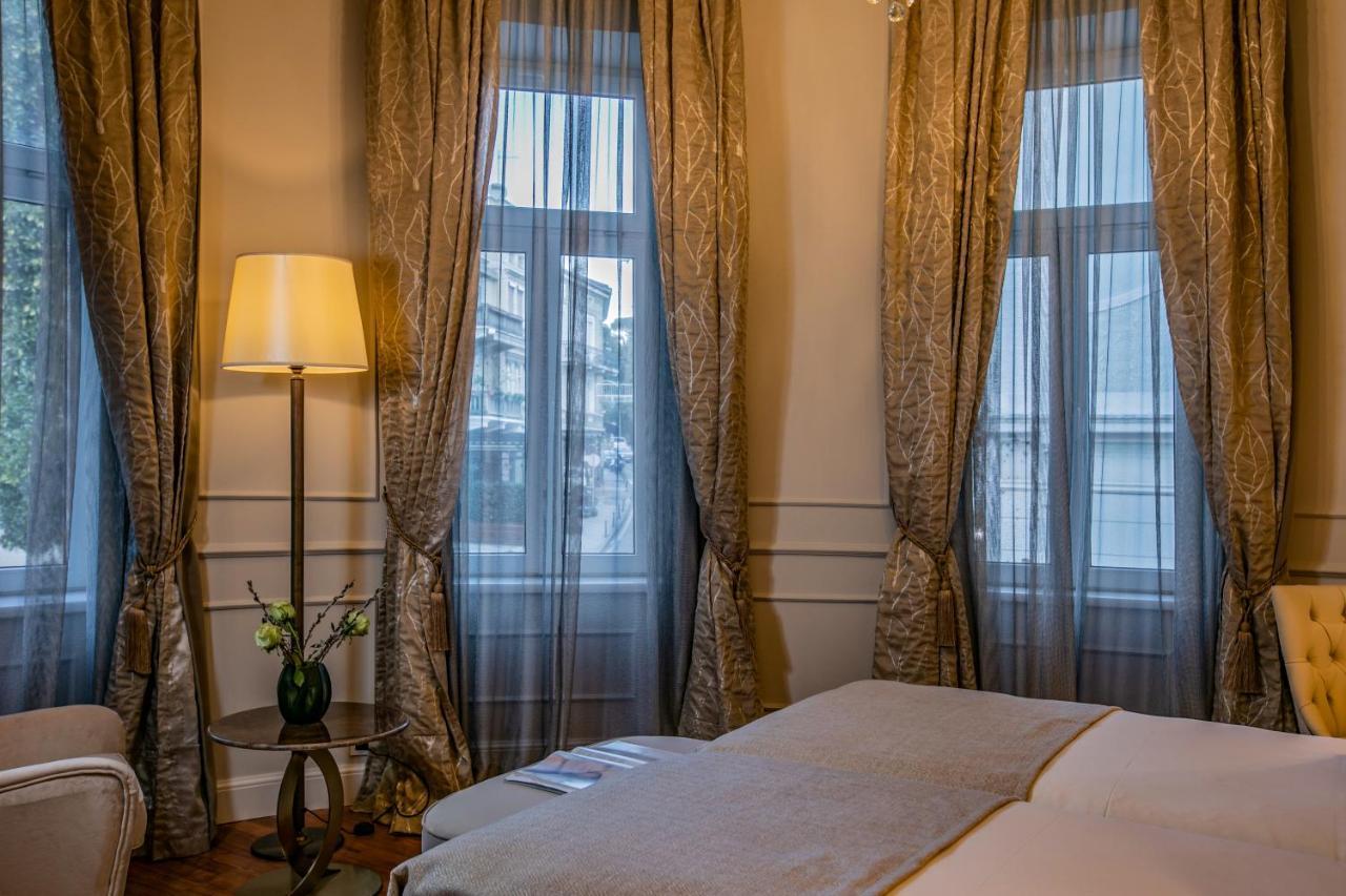 אופטיה Amadria Park Hotel Sveti Jakov מראה חיצוני תמונה